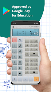 تطبيق Fraction Calculator Plus مهكر للاندرويد والايفون 2024 اخر اصدار مجانا