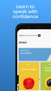 تحميل تطبيق Rosetta Stone Apk مهكر لتعلم اللغات للاندرويد والايفون 2024 اخر اصدار مجانا