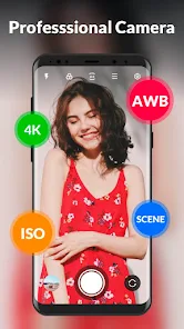 تحميل برنامج XCamera Apk مهكر للاندرويد والايفون 2024 اخر اصدار مجانا