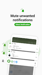 تحميل تطبيق Notification Manager مهكر للاندرويد والايفون 2024 اخر اصدار مجانا