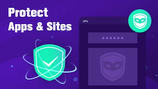 تحميل تطبيق Supper Z-VPN مهكر للاندرويد والايفون 2024 اخر اصدار مجانا