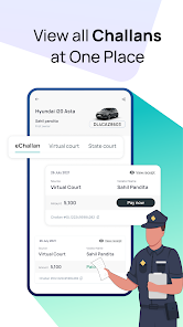 تحميل تطبيق CarInfo - RTO Vehicle Information مهكر للاندرويد والايفون 2024 اخر اصدار مجانا