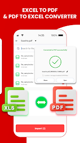 تحميل برنامج Image to PDF Converter مهكر للاندرويد والايفون 2024 اخر اصدار مجانا