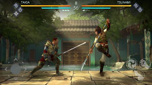 تحميل لعبة شادو فايت 3 Shadow Fight 3 APK مهكرة للاندرويد والايفون 2025 اخر اصدار مجانا