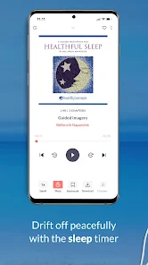 تحميل تطبيق Empower You: Unlimited Audio مهكر للاندرويد والايفون 2024 اخر اصدار مجانا