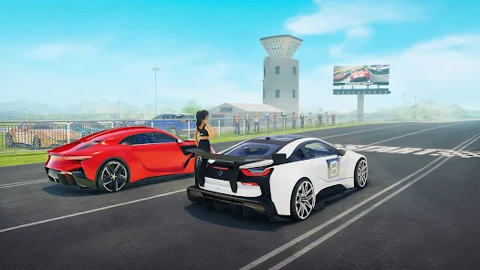 تحميل لعبة Car Saler Simulator Dealership مهكرة للاندرويد والايفون 2024 اخر اصدار مجانا