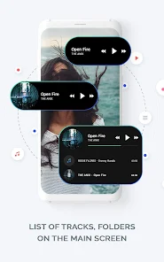 تحميل تطبيق Audio Widget Pack Apk مهكر للاندرويد والايفون 2024 اخر اصدار مجانا