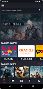 تحميل تطبيق Mflix Apk مهكر للاندرويد والايفون 2024 اخر اصدار مجانا