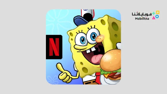 SpongeBob: Get Cooking