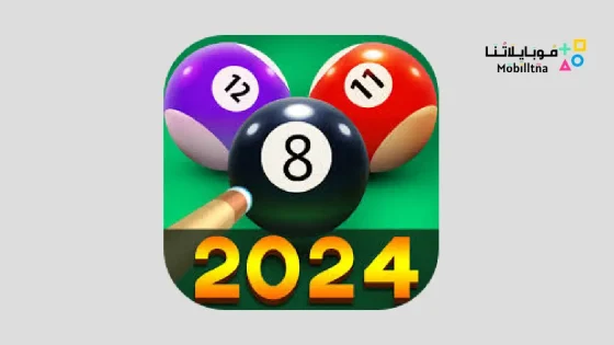 8 Ball Clash