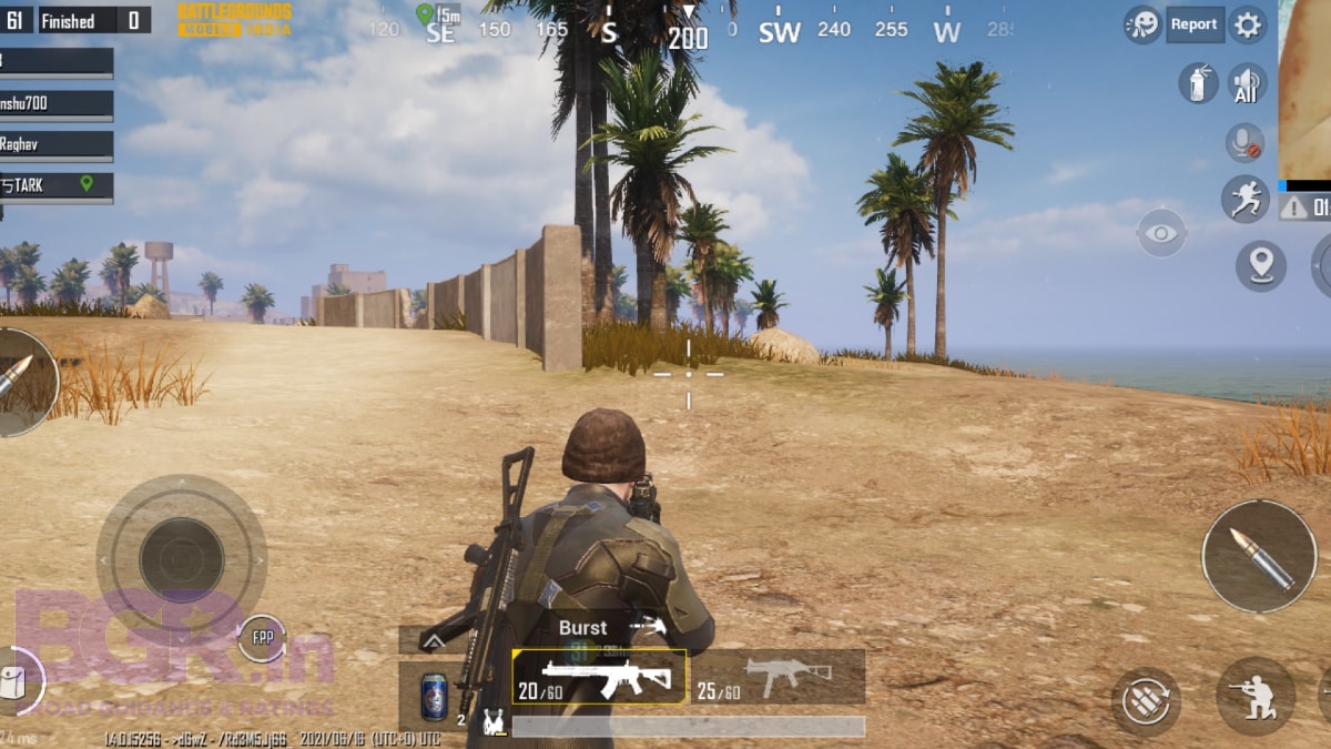 Download Pubg Mobile India Apk 2.8.0 BGMI 2024 for Android and iPhone, latest update for free