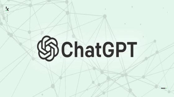 ChatGPT يواصل الهيمنة على سوق تطبيقات الذكاء الاصطناعي