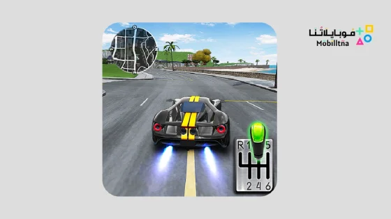 Drive for Speed: Simulator