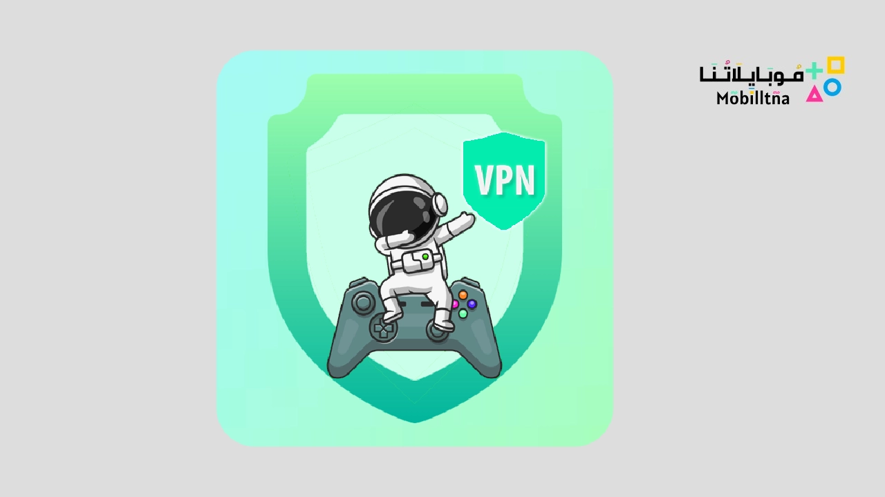 Gamers Vpn