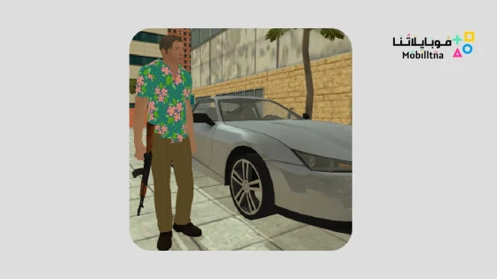 Miami Crime Simulator