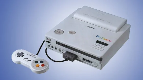 بيع أداة تحكم جهاز Nintendo PlayStation الملغي بأكثر من 130 ألف ريال سعودي!