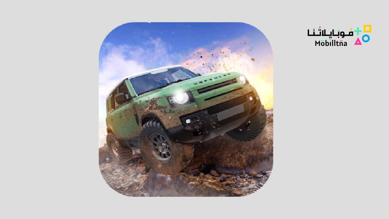 Offroad Masters: 4x4 Simulator