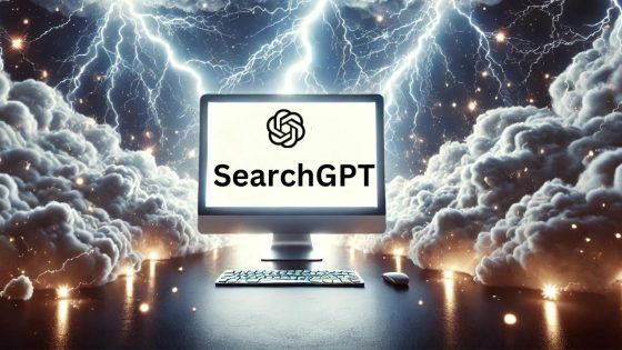 شركة OpenAI تعلن عن محرك بحث SearchGPT المدعوم بالذكاء الاصطناعي