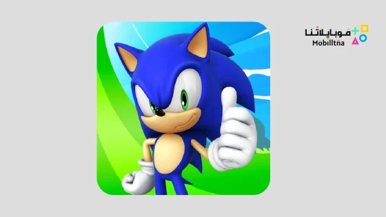 Sonic Dash