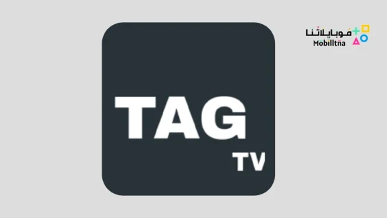 TAG TV