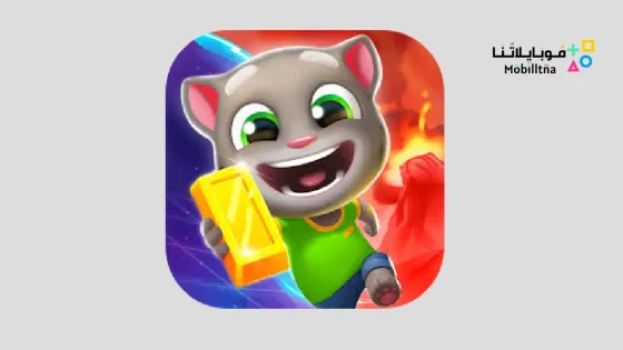 Talking Tom Time Rush