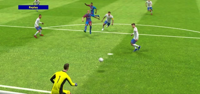 Download eFootball pes 2024 Apk for Android & iPhone FREE