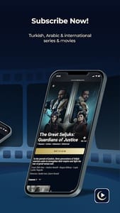 تحميل تطبيق هلال بلاي HilalPlay مهكر للأندرويد APK أخر إصدار 2027 مجانًا