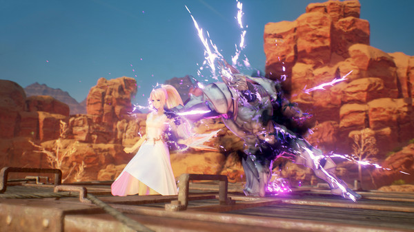 تحميل لعبة Tales Of Arise 2024 للكمبيوتر مجانا