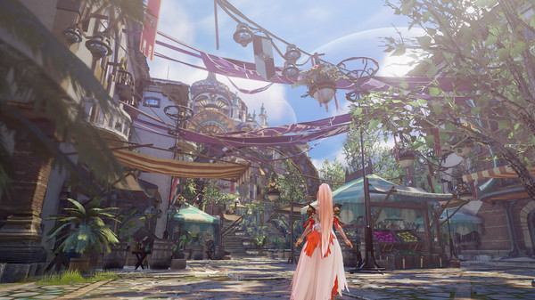 تحميل لعبة Tales Of Arise 2024 للكمبيوتر مجانا