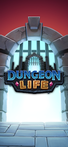 تحميل لعبة Dungeon Life مهكرة للاندرويد والايفون 2024 اخر اصدار مجانا