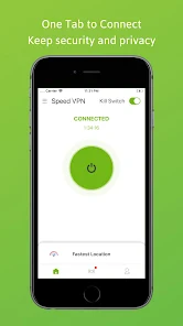 تحميل تطبيق Kiwi VPN مهكر للاندرويد والايفون 2024 اخر اصدار مجانا