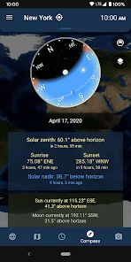 تحميل تطبيق TerraTime Pro World Clock مهكر للاندرويد والايفون 2024 اخر اصدار مجانا