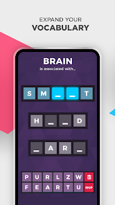 تحميل تطبيق Peak – Brain Games & Training مهكر للاندرويد والايفون 2024 اخر اصدار مجانا