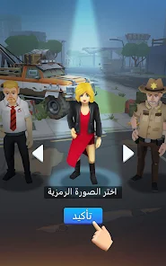 تحميل لعبة Idle Survivor Fortress Tycoon مهكرة للاندرويد والايفون 2024 اخر اصدار مجانا