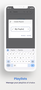 تنزيل برنامج Media Player Mp3, Mp4, Player مهكر للاندرويد والايفون 2024 اخر اصدار مجانا