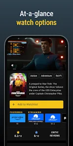 تحميل تطبيق IMDb Apk مهكر للاندرويد والايفون 2024 اخر اصدار مجانا