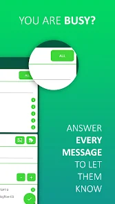 تحميل تطبيق AutoResponder for WhatsApp مهكر للاندرويد والايفون 2024 اخر اصدار مجانا