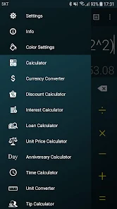 تحميل تطبيق Multi Calculator مهكر للاندرويد والايفون 2024 اخر اصدار مجانا