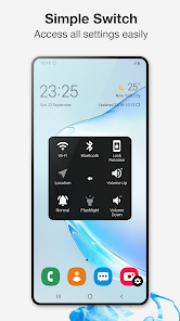 تحميل تطبيق Assistive Touch مهكر للاندرويد 2024 اخر اصدار مجانا