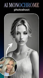 تحميل تطبيق Restyle: Cartoon Filters مهكر للاندرويد والايفون 2024 اخر اصدار مجانا