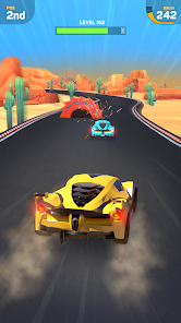 تحميل لعبة Car Race 3D مهكرة للاندرويد والايفون 2024 اخر اصدار مجانا