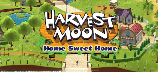 تحميل لعبة Harvest Home Sweet Home مهكرة للاندرويد والايفون 2024 اخر اصدار مجانا