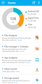 تحميل تطبيق Storage Space مهكر للاندرويد والايفون 2024 اخر اصدار مجانا