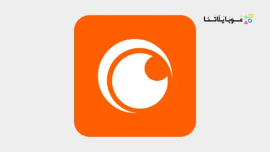 تطبيق كرانشي رول Crunchyroll مهكر