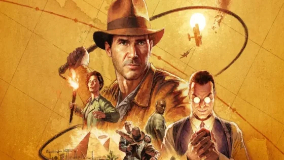 لعبة Indiana Jones and The Great Circle: تجربة خطية مع مناطق شبه مفتوحة ومهمات جانبية