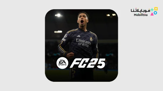 EA FC 25 MOBILE