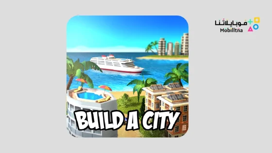 Paradise City: Building Sim