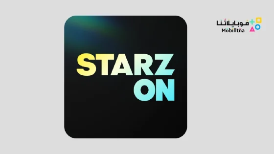 STARZ ON