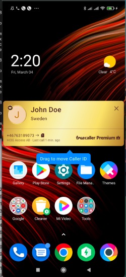 تحميل تروكولر بريميوم جولد الذهبي TrueCaller Premium Gold Apk مهكر للاندرويد 2024 اخر اصدار مجانا