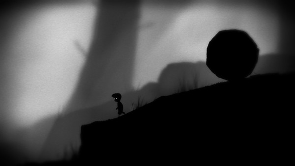 تحميل لعبة ليمبو LIMBO 2024 للكمبيوتر للاندرويد للايفون كاملة مجانا